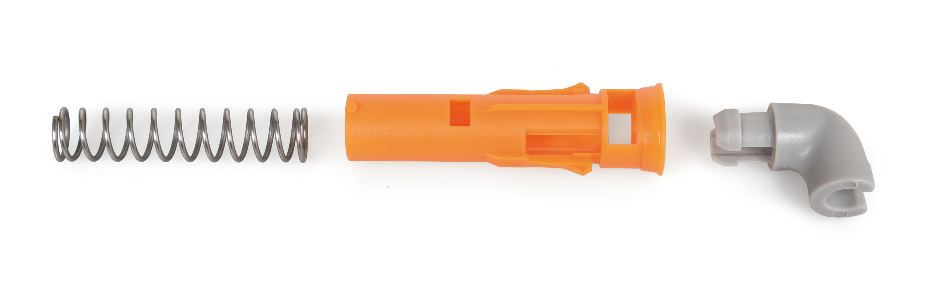 Click&Roll Bügel-Klickset