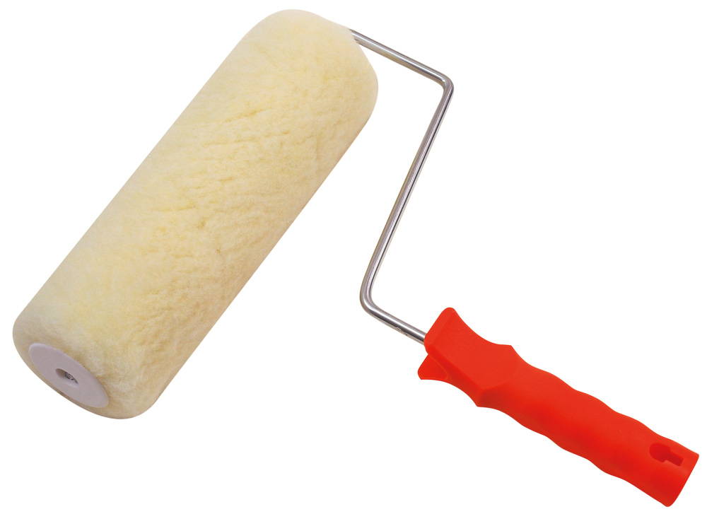 DIY-Roller