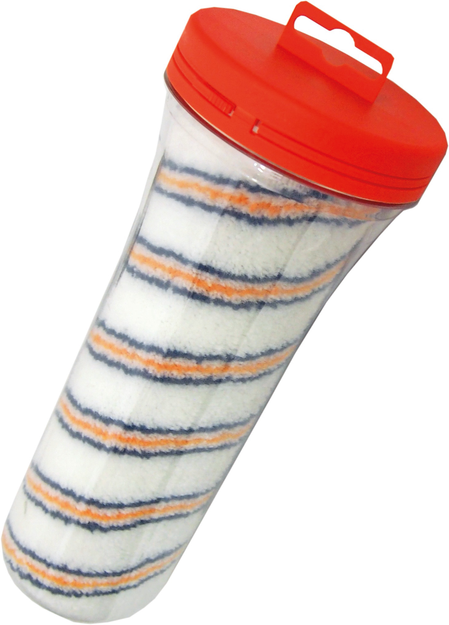 Click&Roll Farbwalze