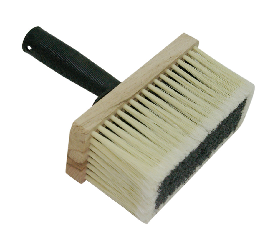 Deckenbürste