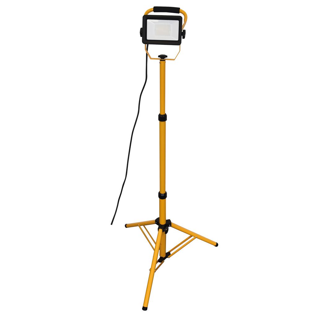LED-Strahler