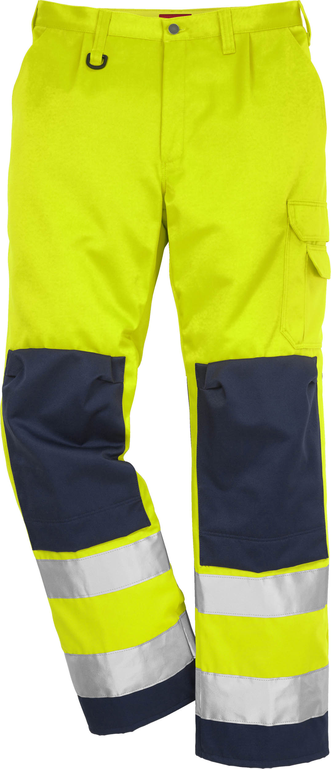 Hi-Vis Bundhose