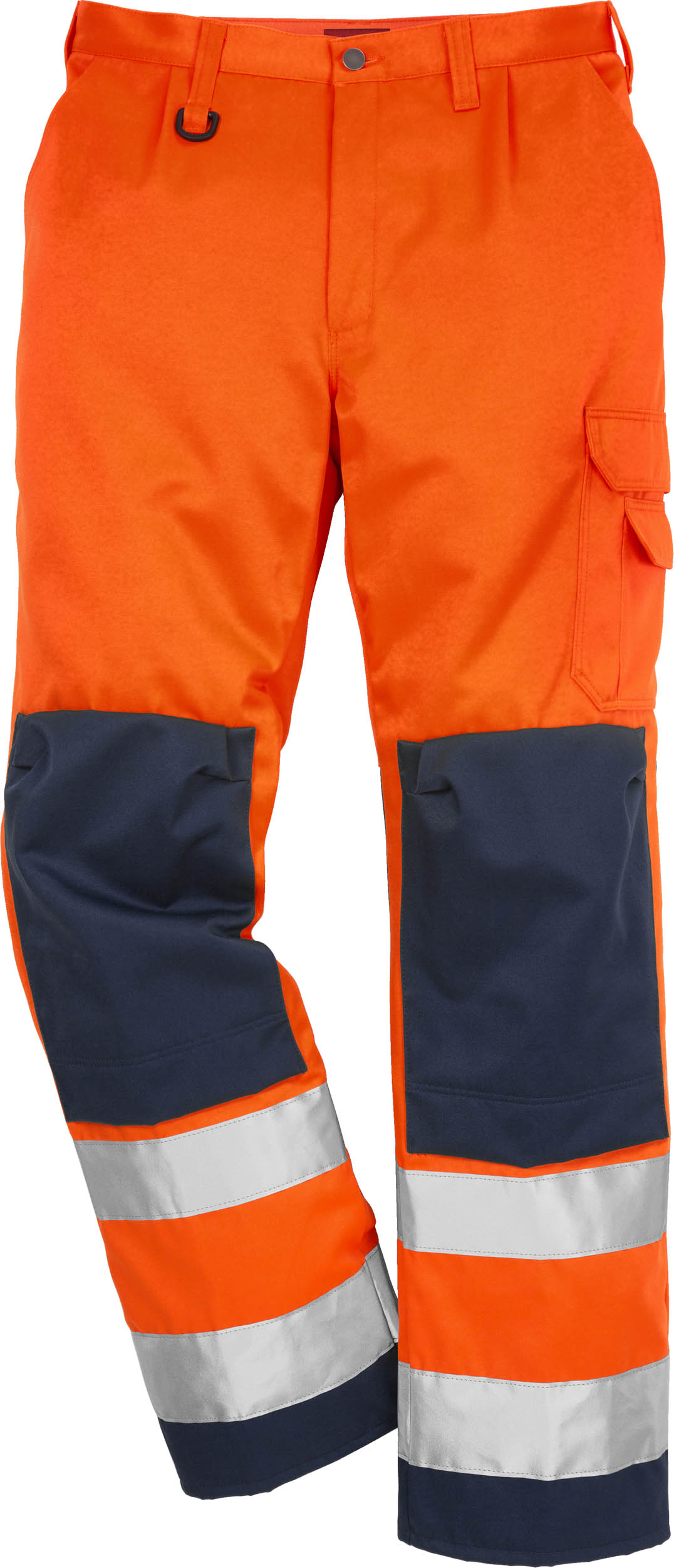 Hi-Vis Bundhose