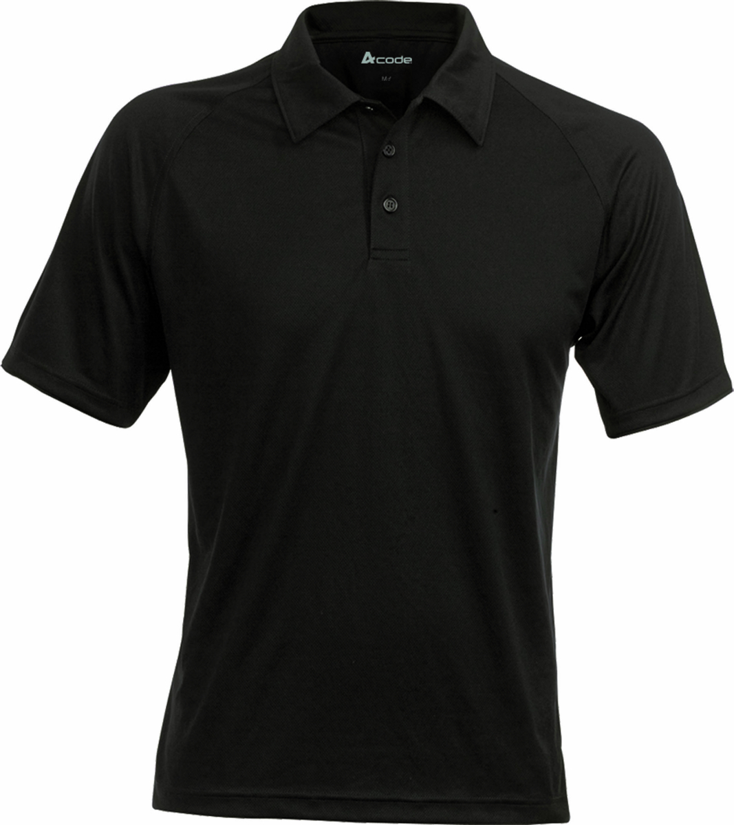 CoolPass Poloshirt