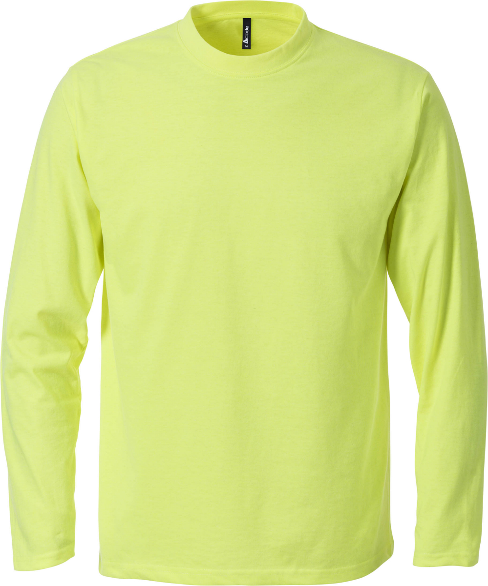 Langarm-T-Shirt