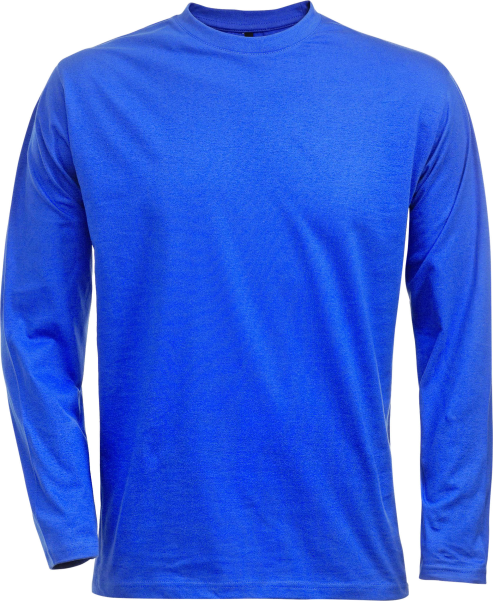 Langarm-T-Shirt