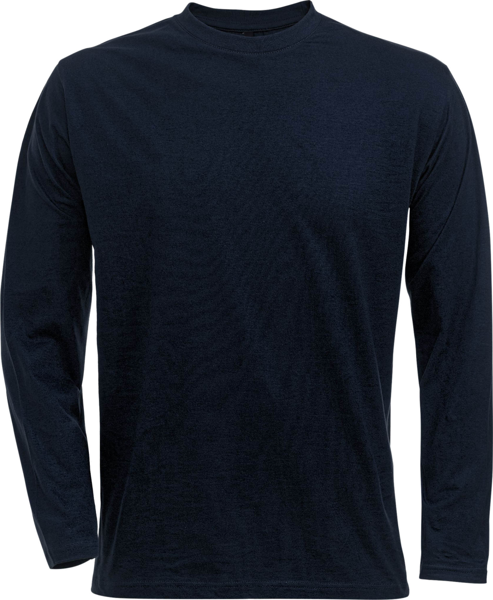 Langarm-T-Shirt