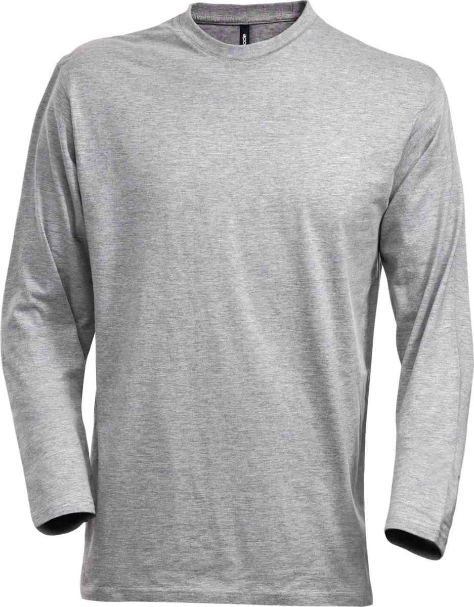 Langarm-T-Shirt