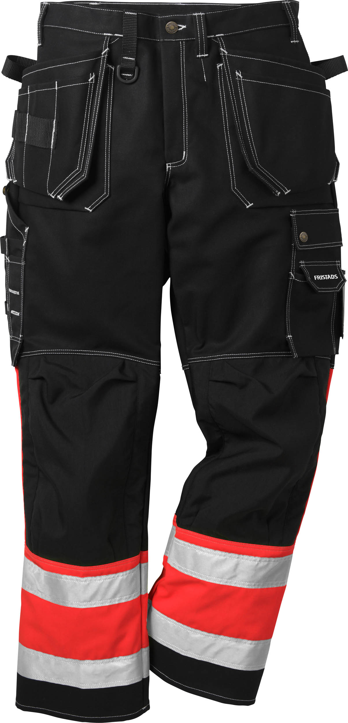 Hi-Vis Handwerkerhose