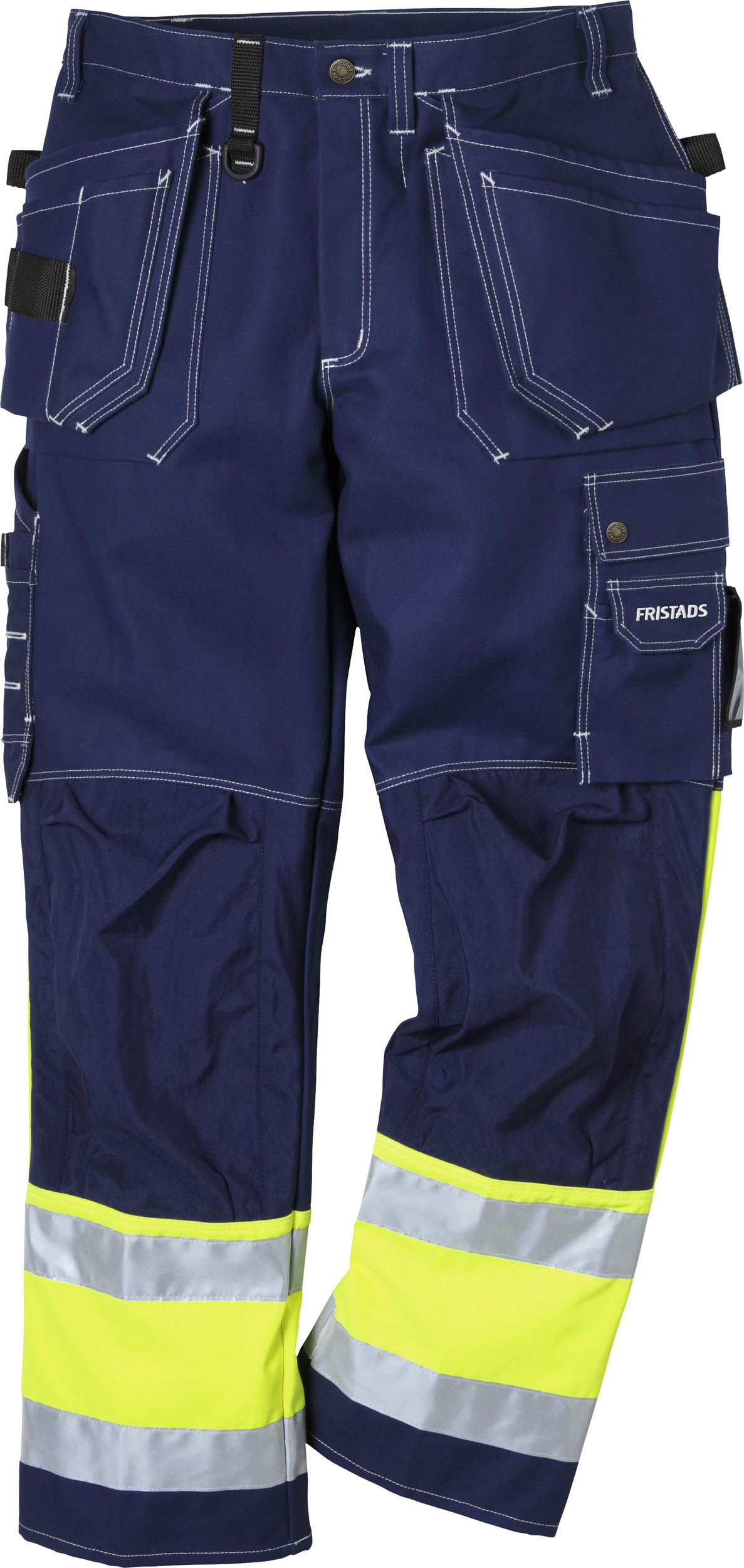 Hi-Vis Handwerkerhose