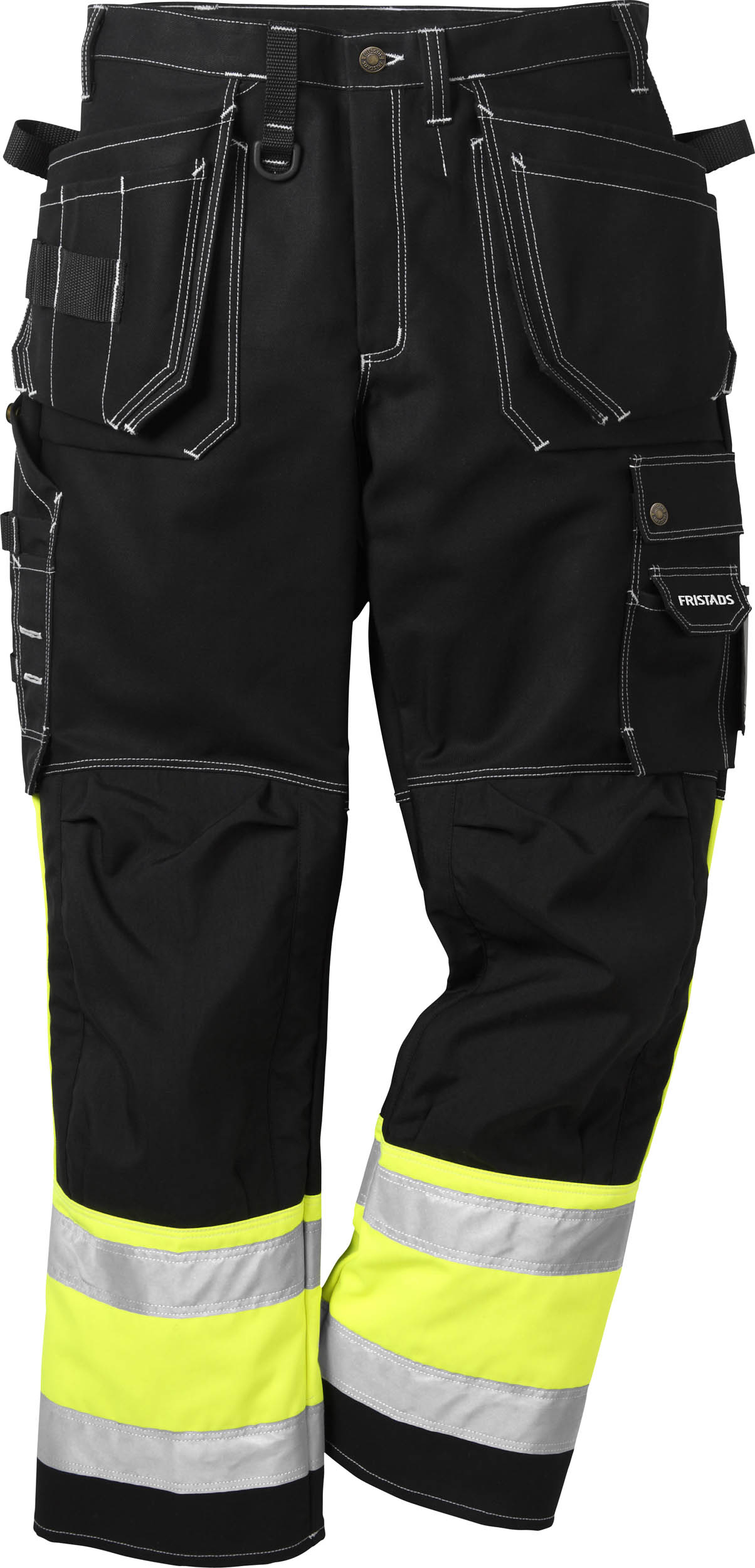 Hi-Vis Handwerkerhose