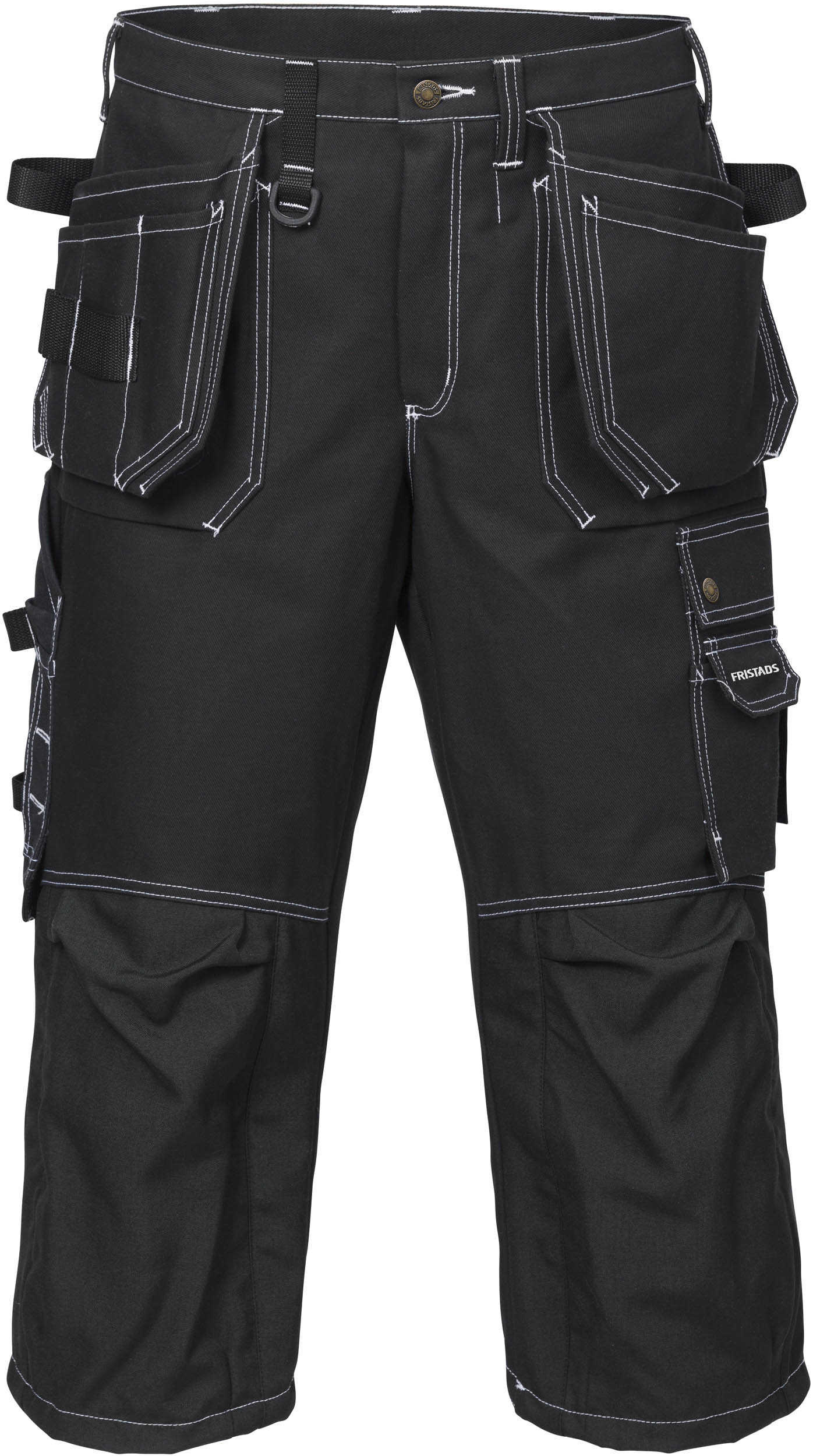 3/4 Handwerkerhose