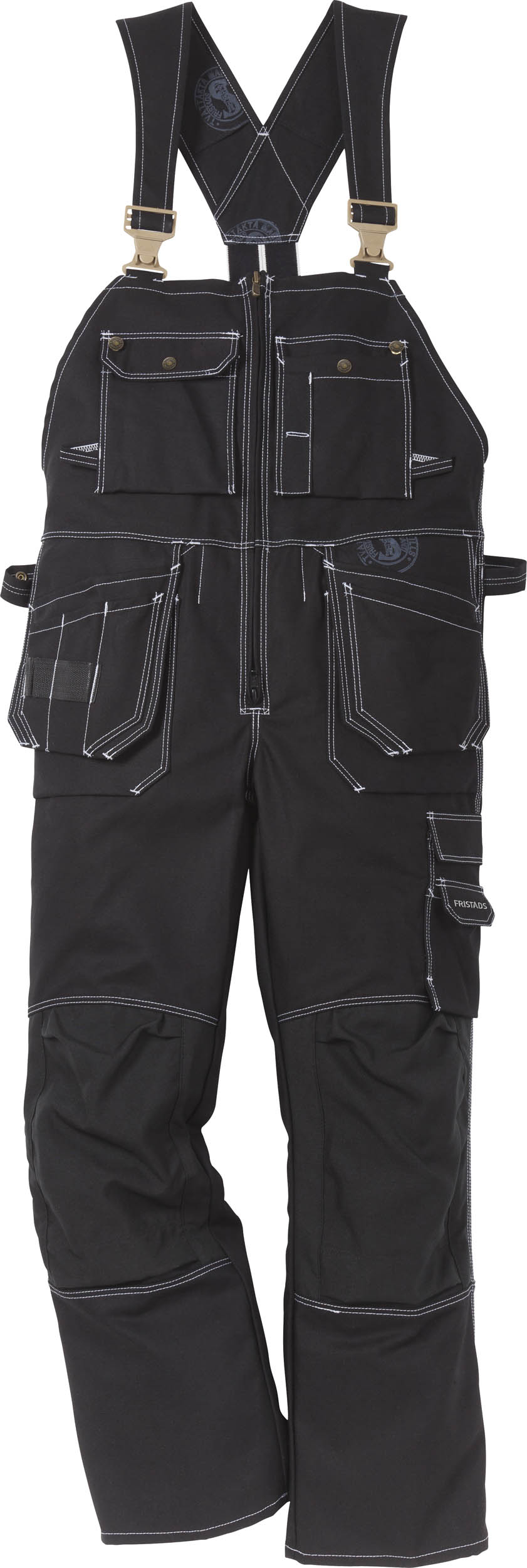 Latzhose