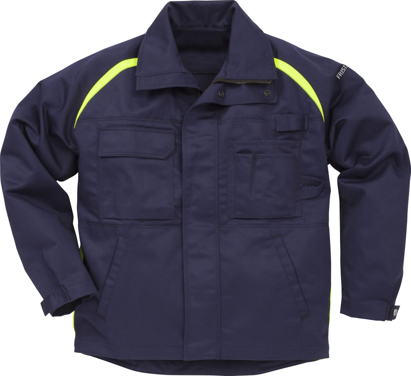 Flame Jacke