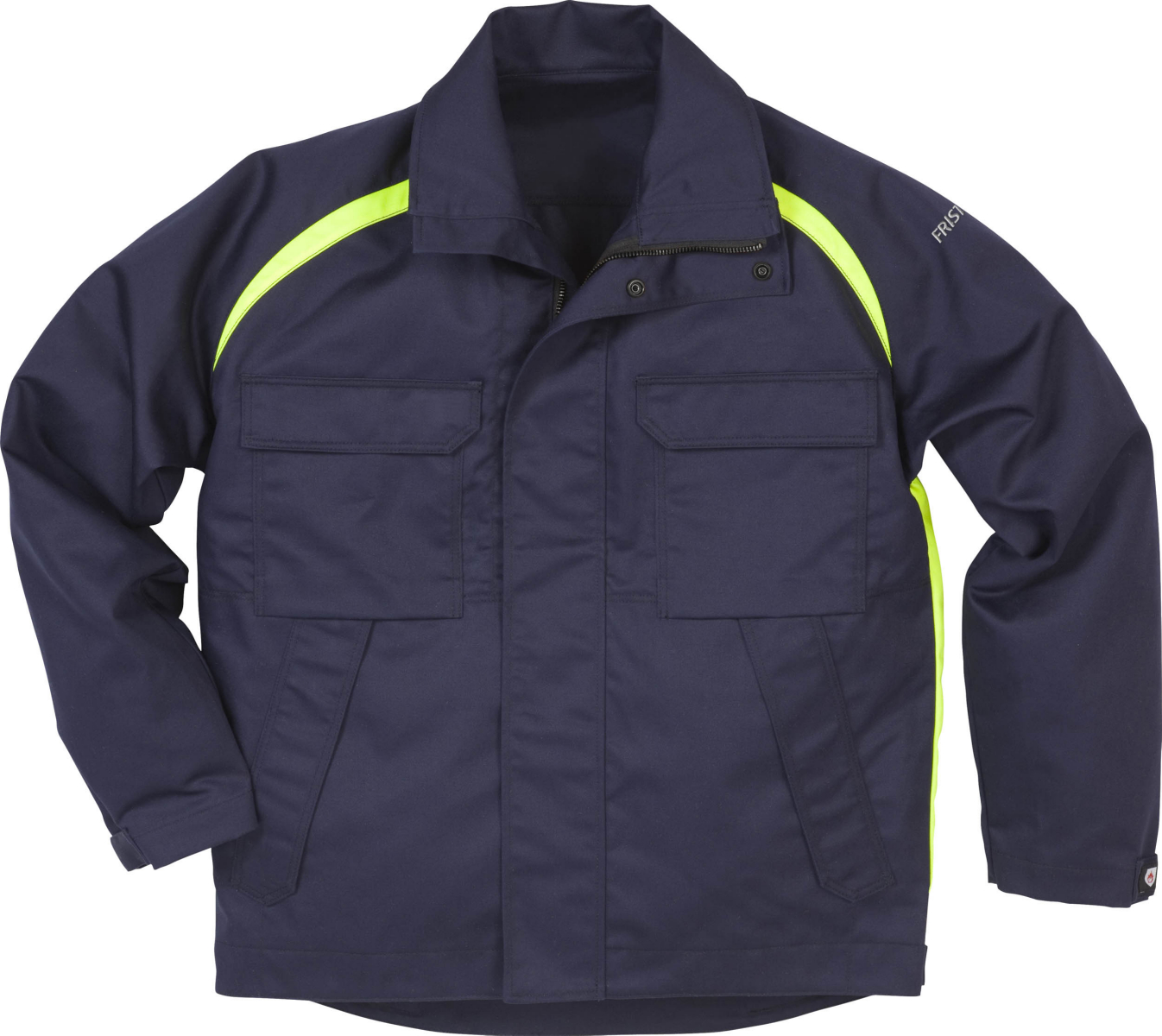 Schweißer-Jacke