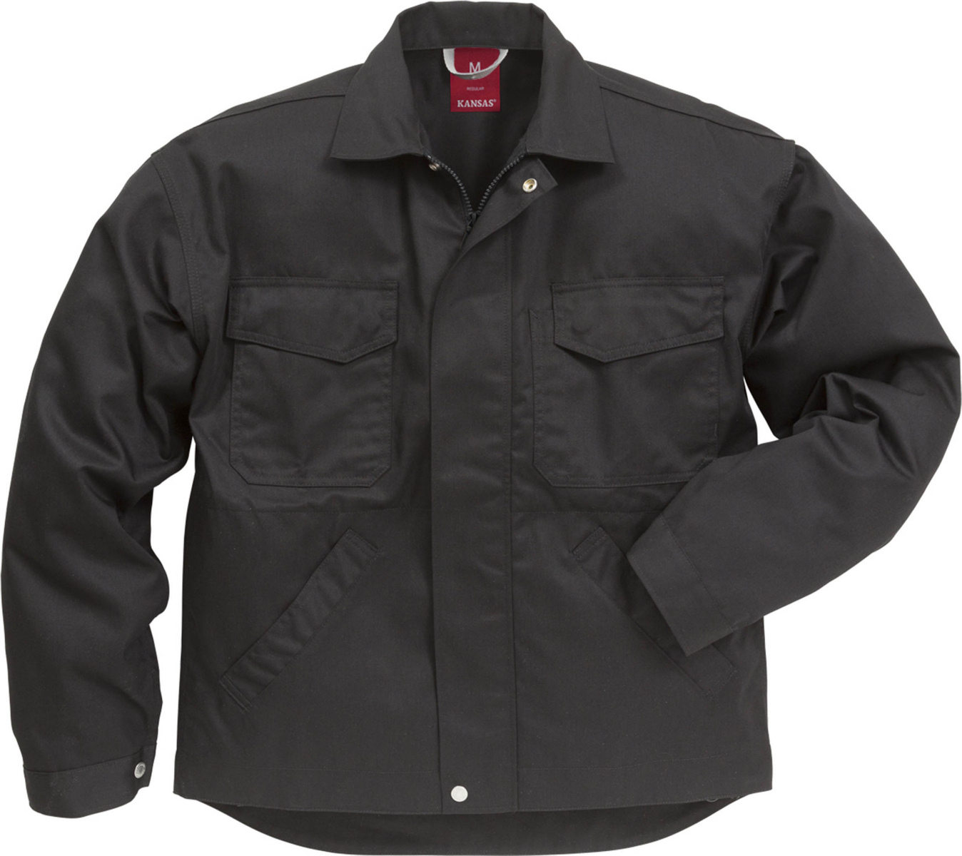 Jacke