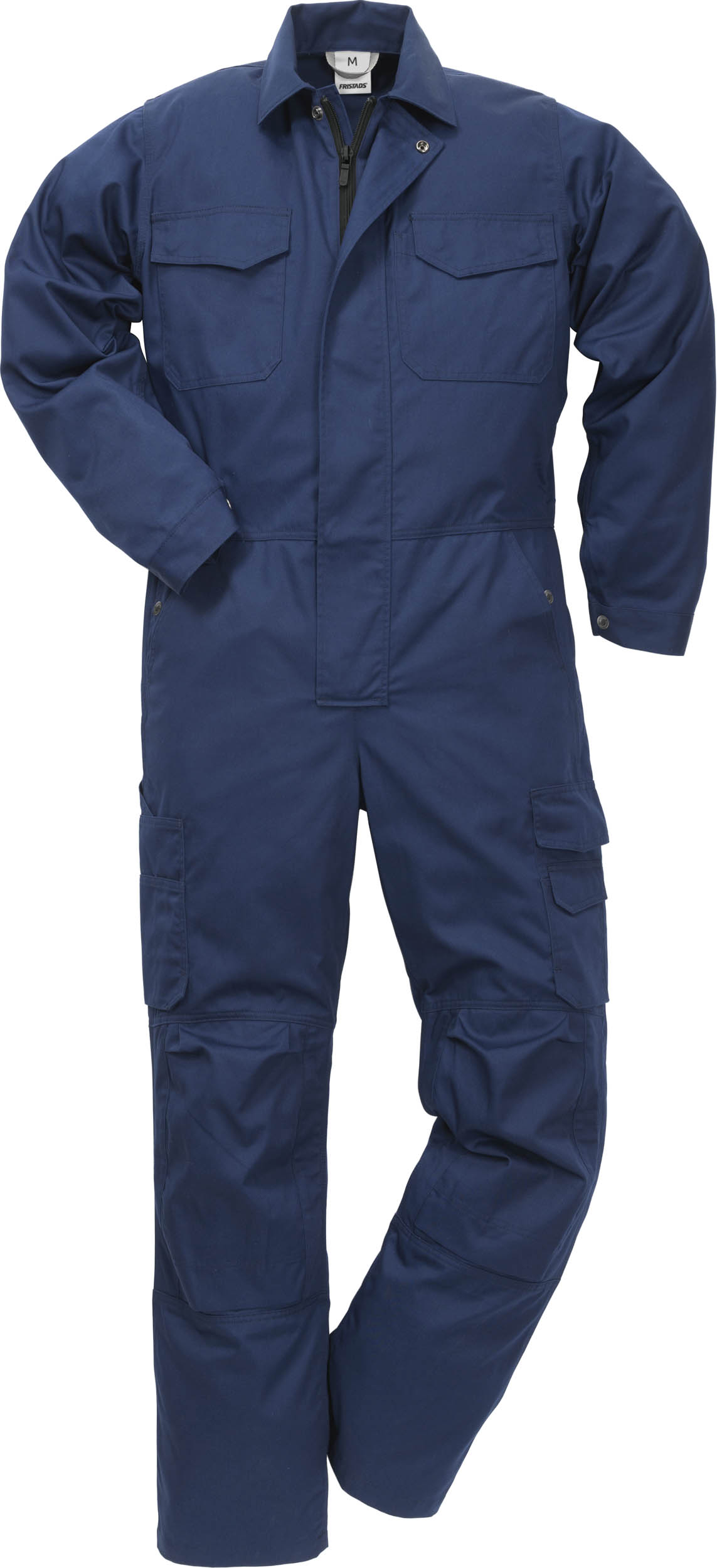 Overall