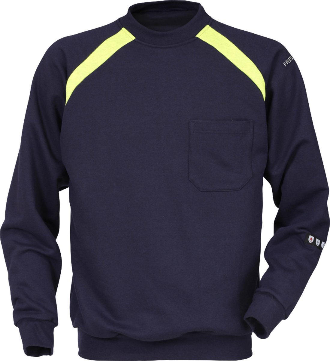 Flame Sweatshirt