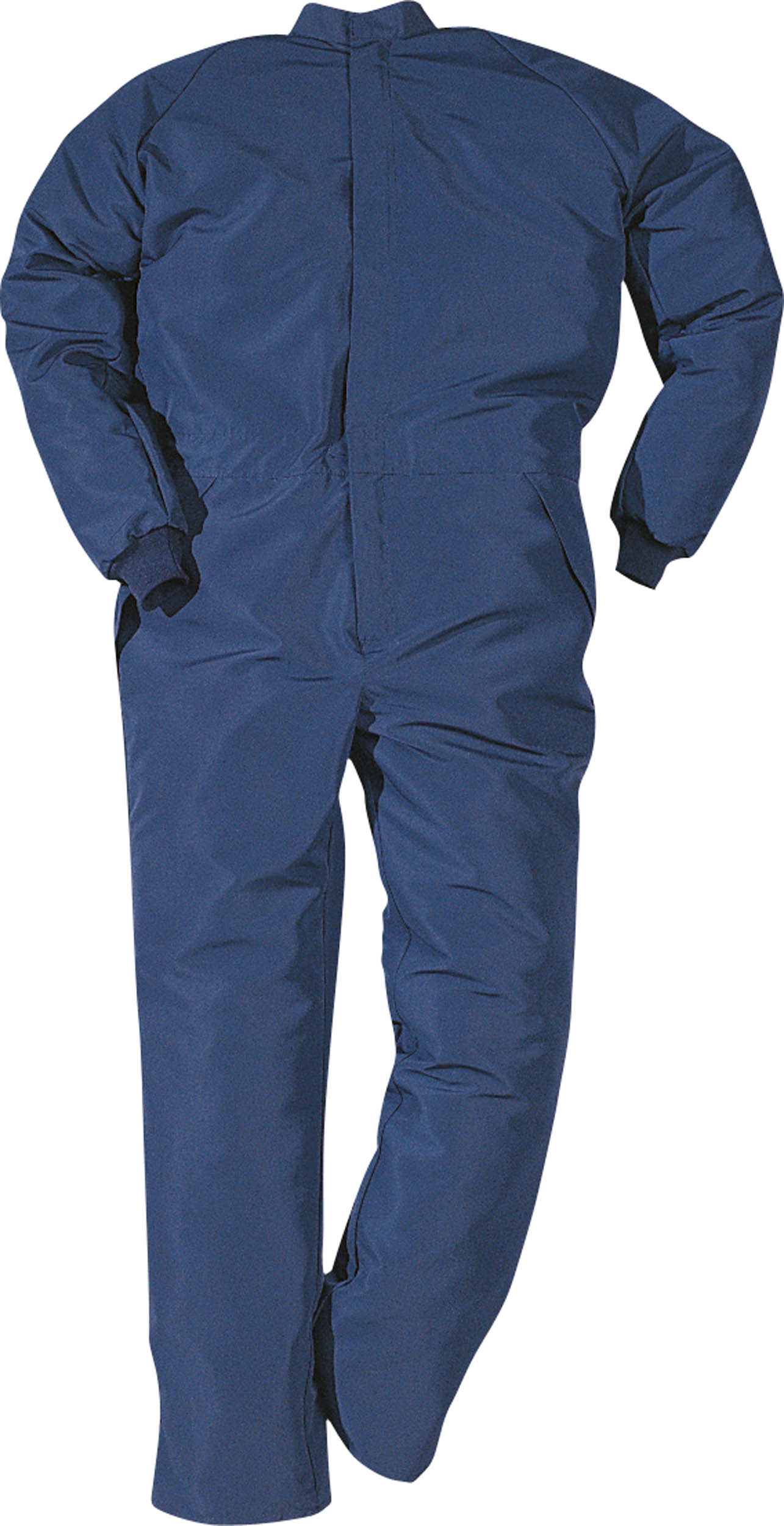 Reinraum Overall