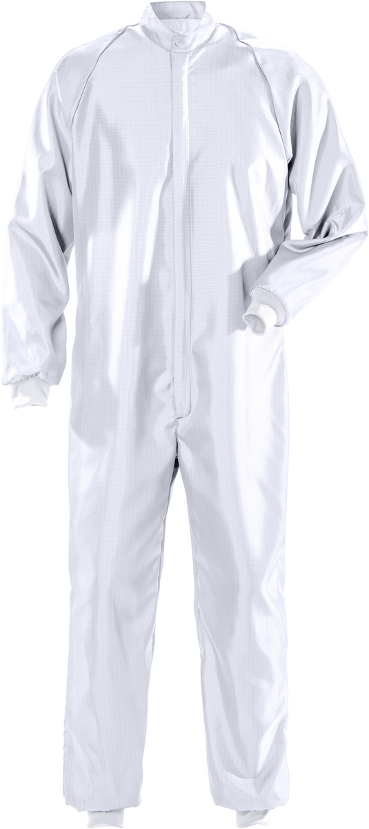 Reinraum Overall