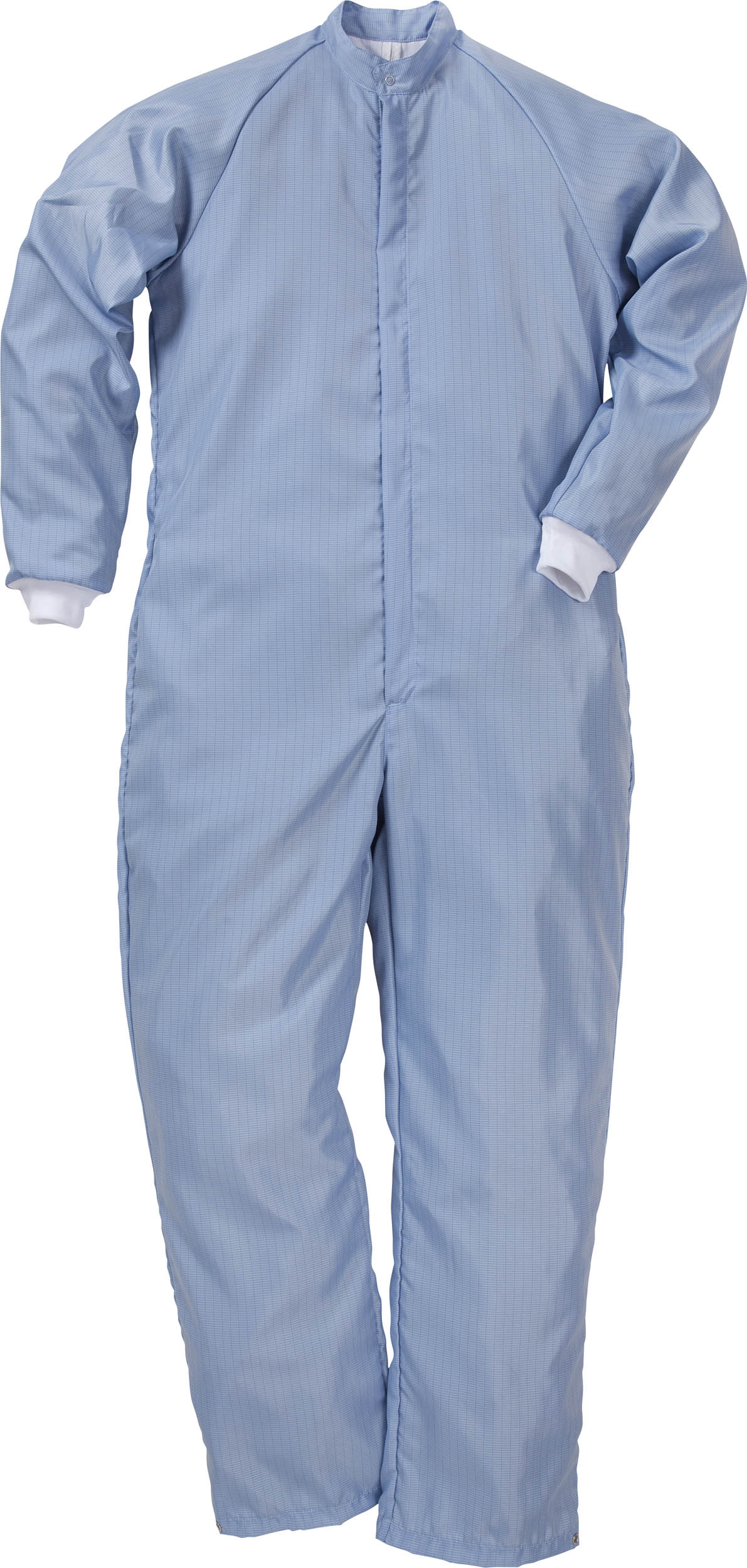 Reinraum Overall