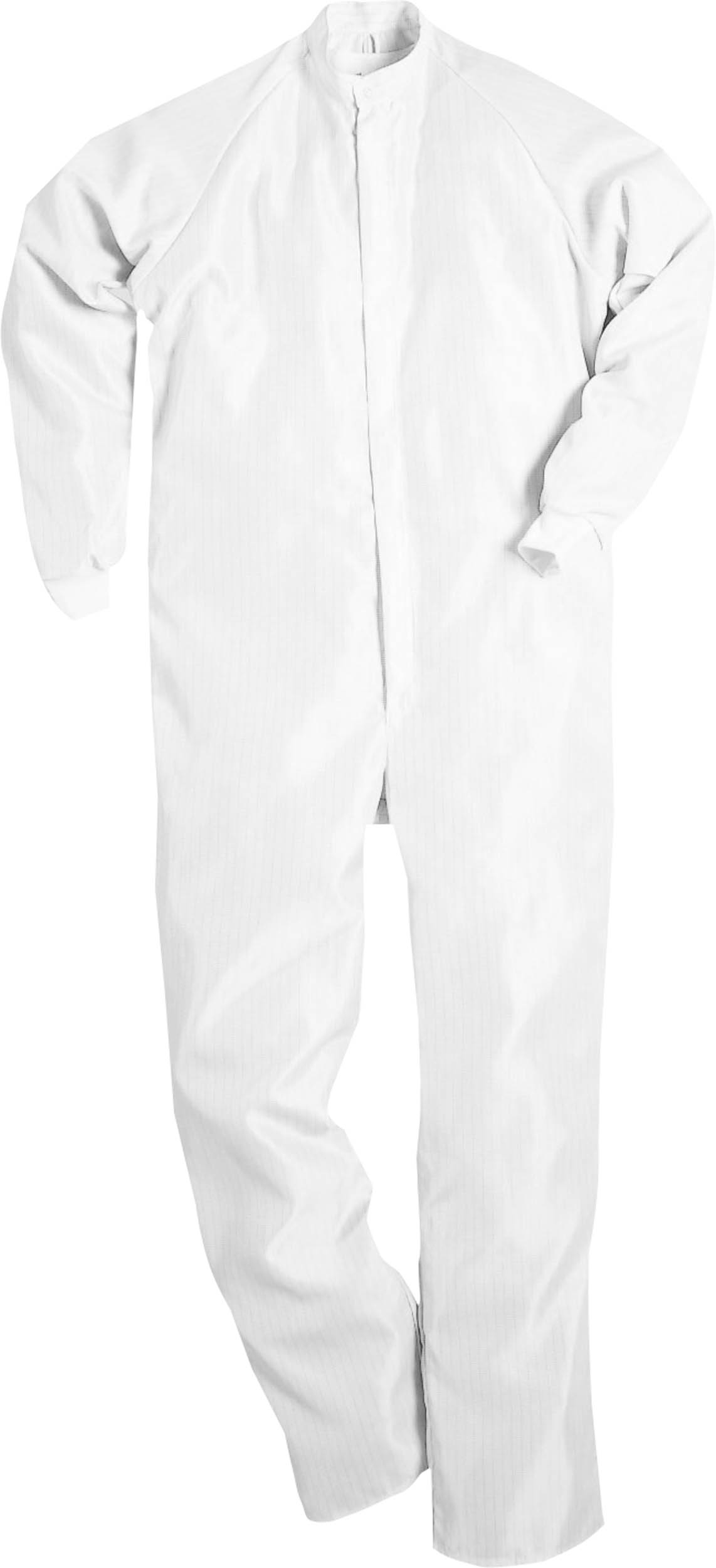 Reinraum Overall