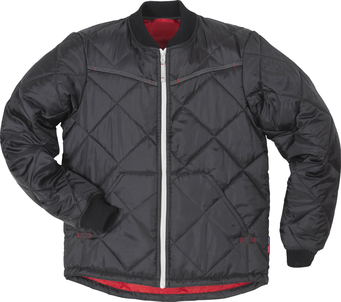 Steppjacke