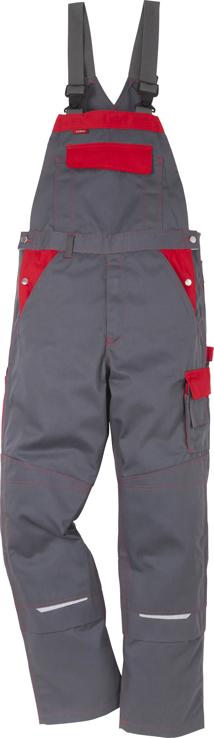 Icon Two Latzhose