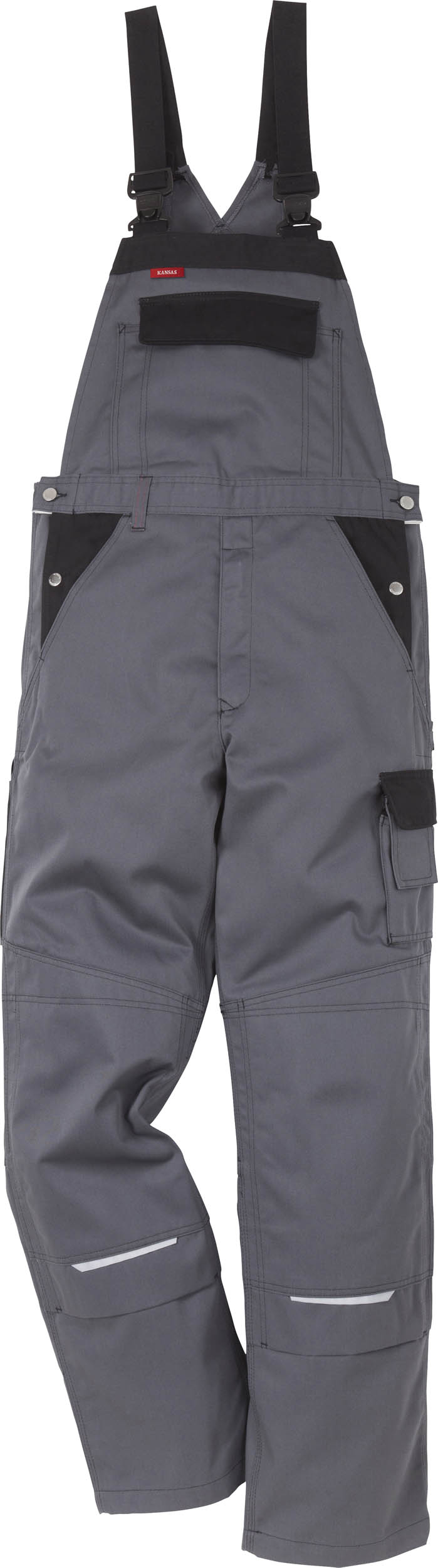 Icon Two Latzhose
