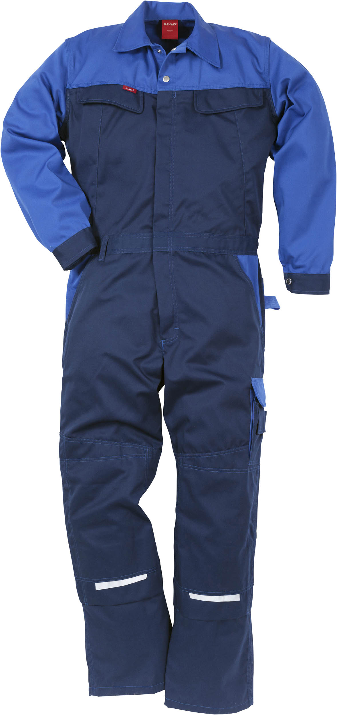 Icon Two Overall
