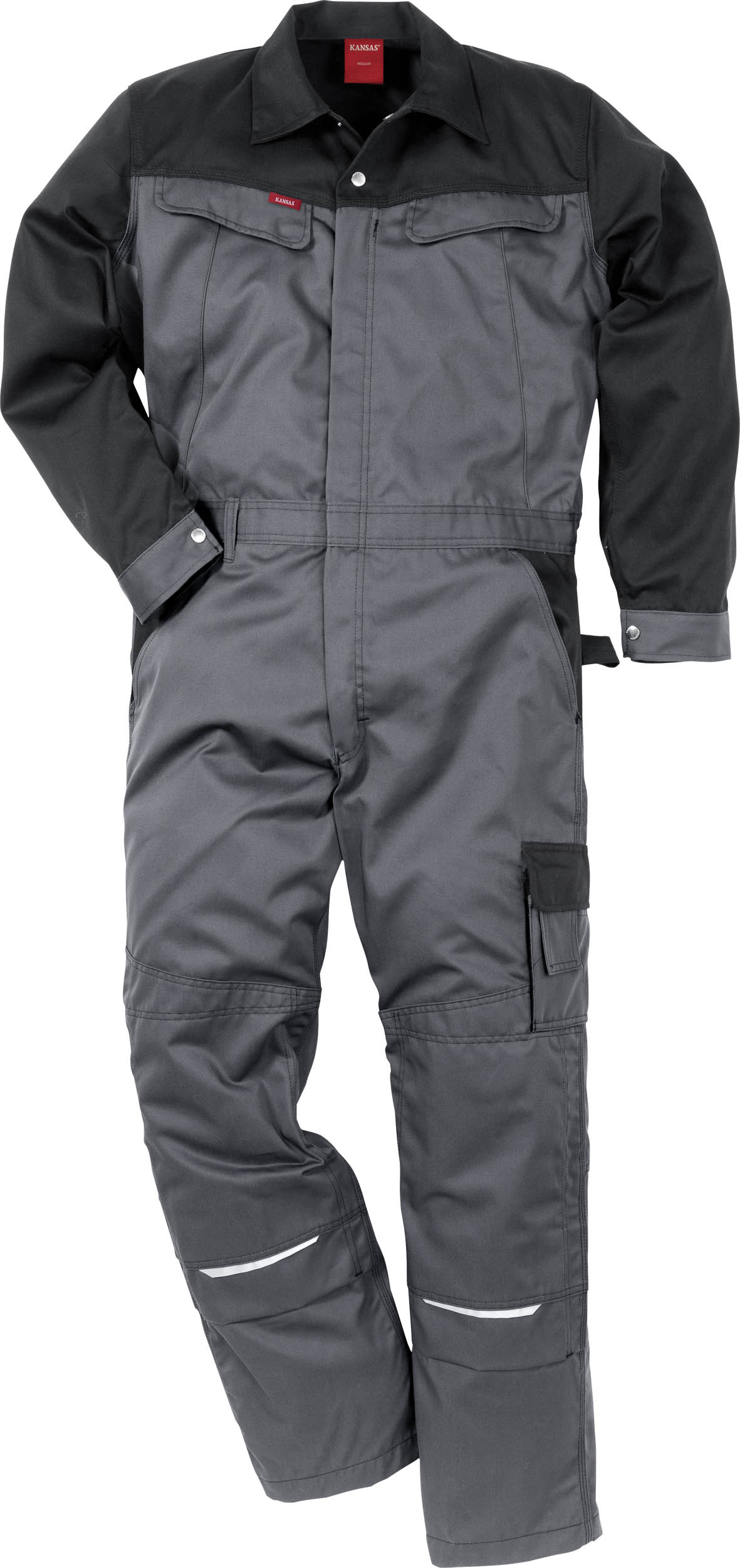 Icon Two Overall