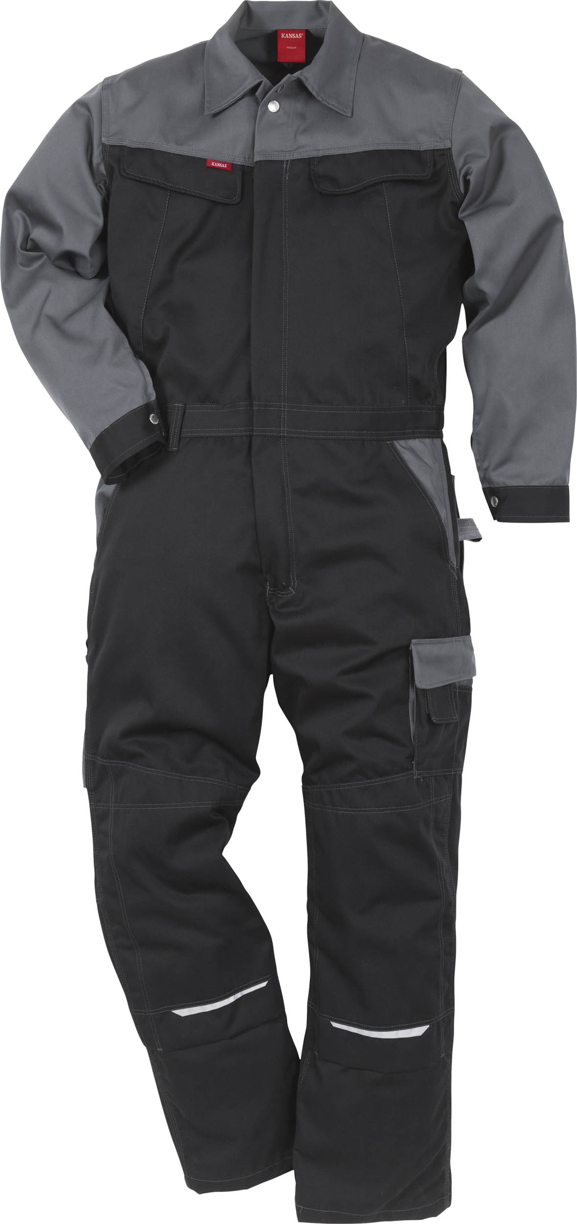 Icon Two Overall