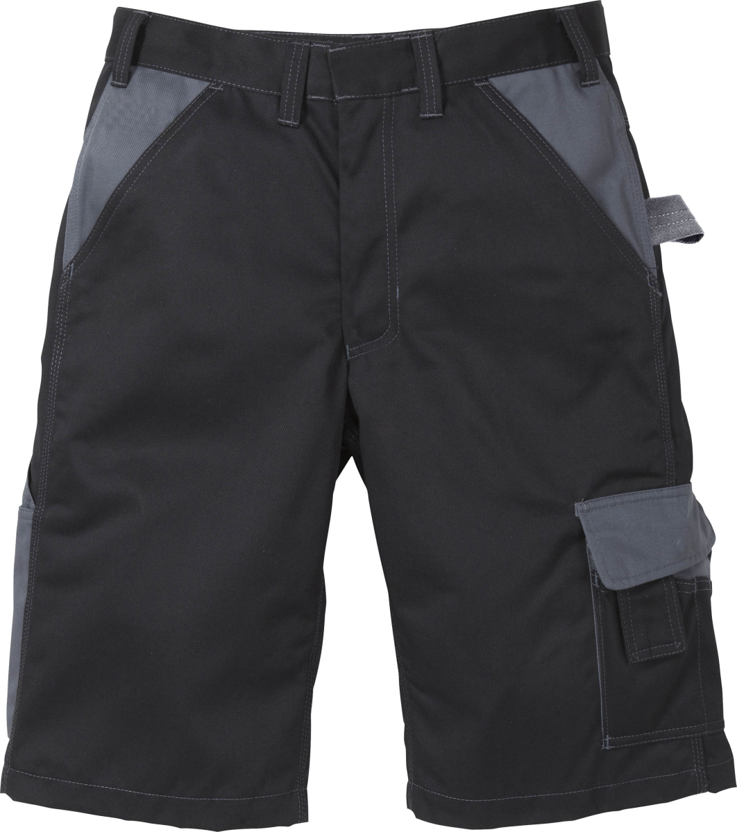 Icon Two Shorts