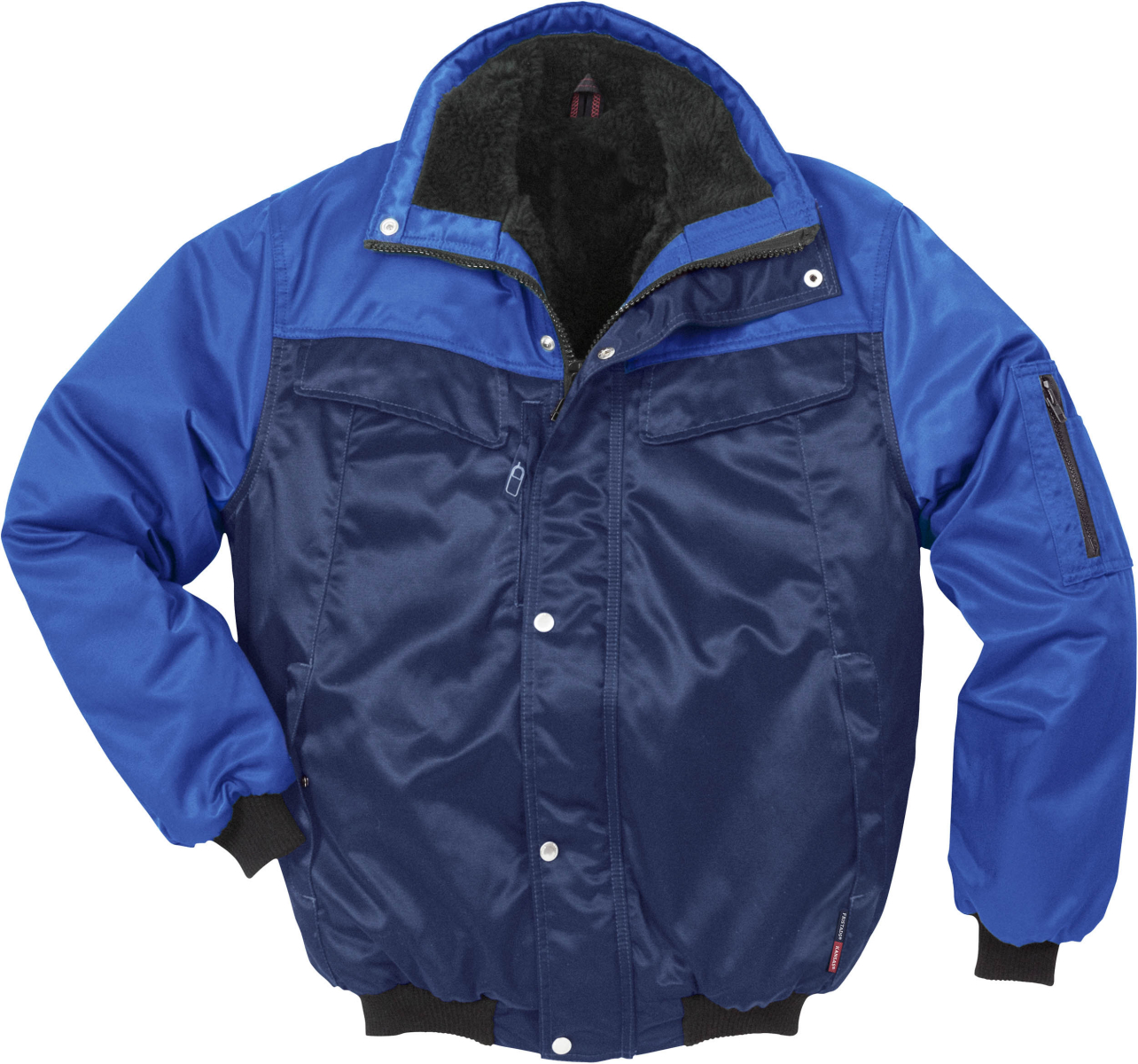 Icon Two Winter Pilotenjacke