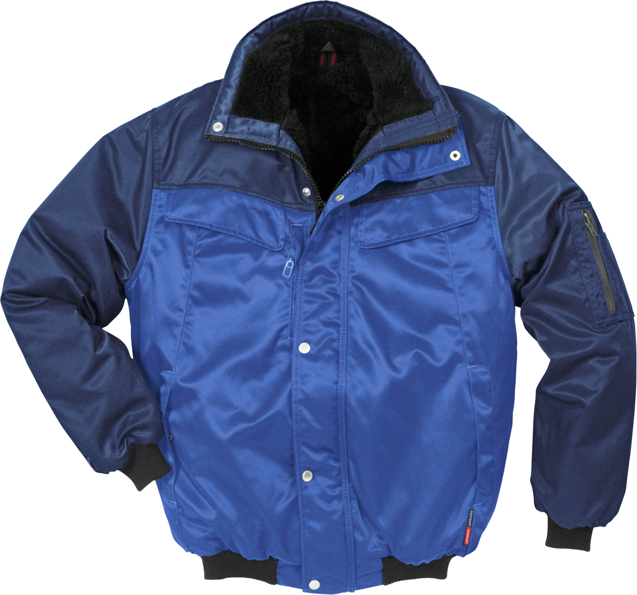 Icon Two Winter Pilotenjacke