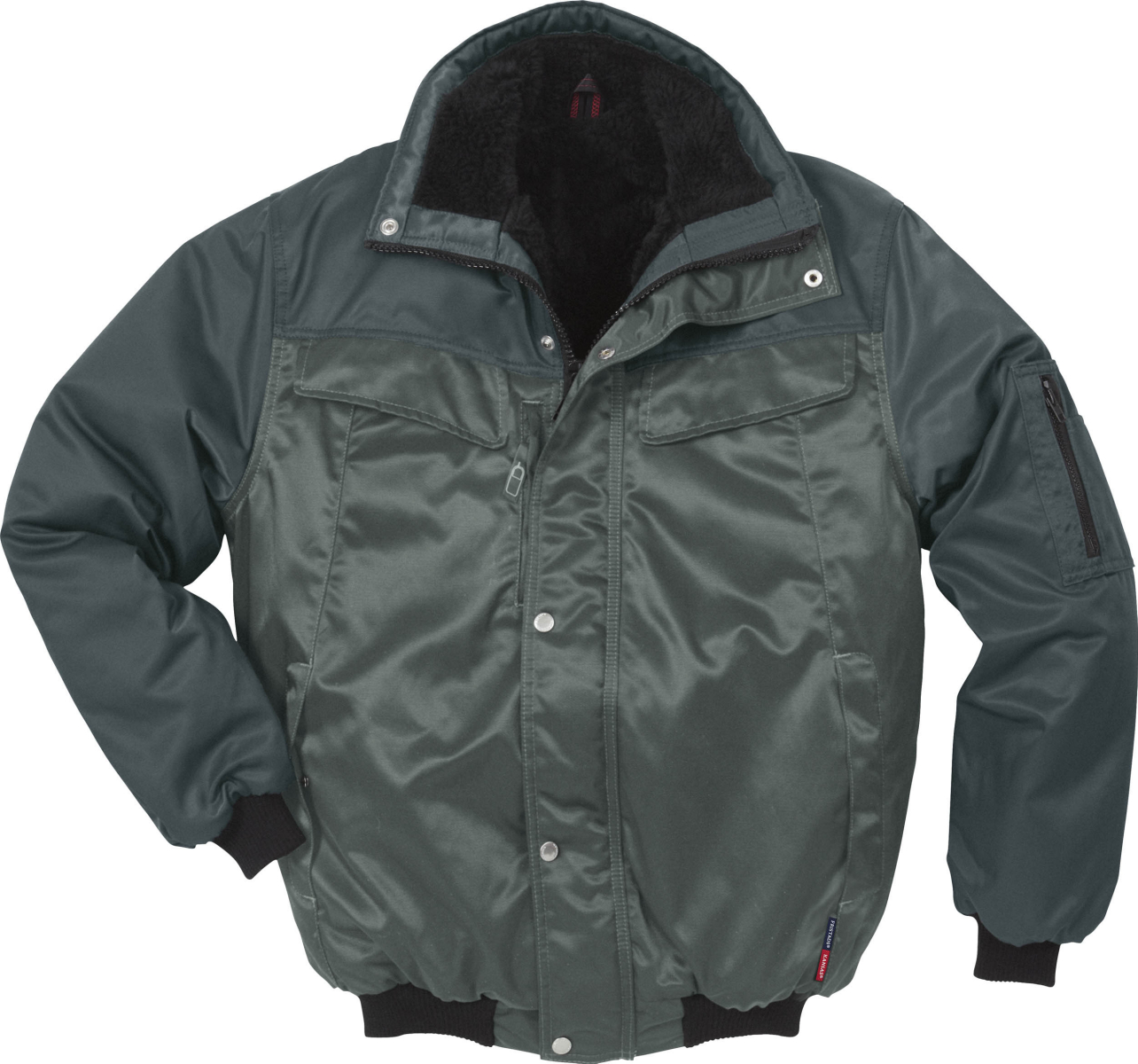 Icon Two Winter Pilotenjacke