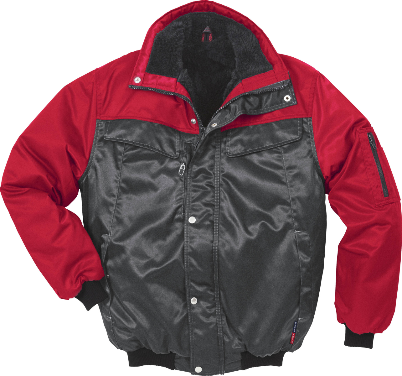Icon Two Winter Pilotenjacke