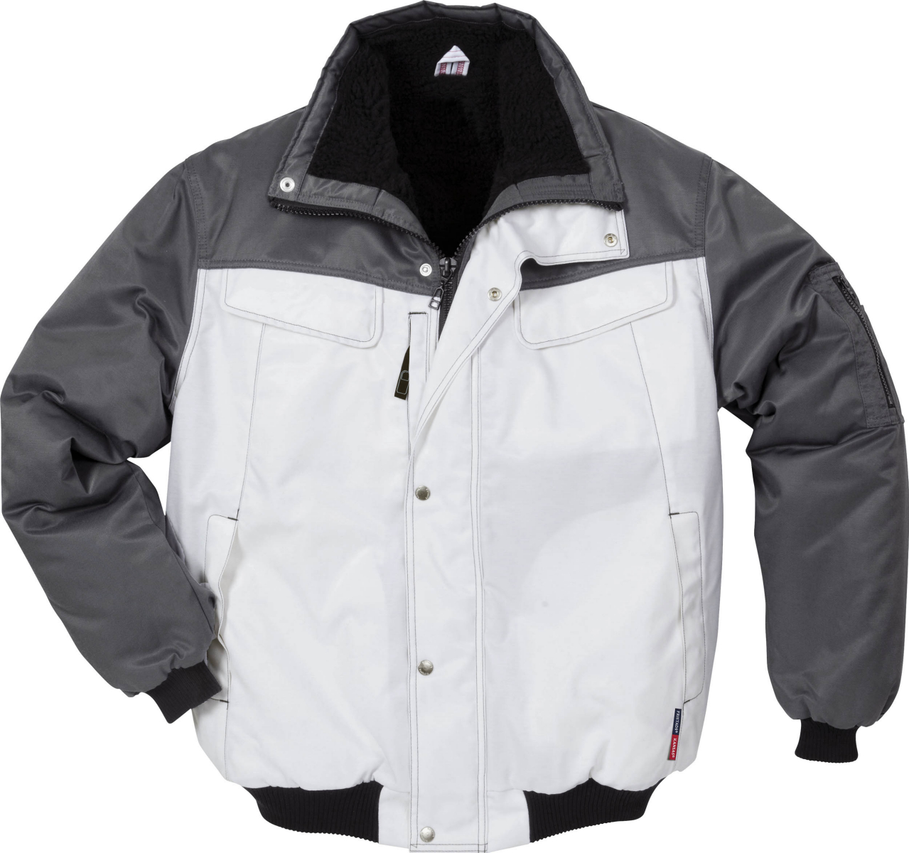 Icon Two Winter Pilotenjacke