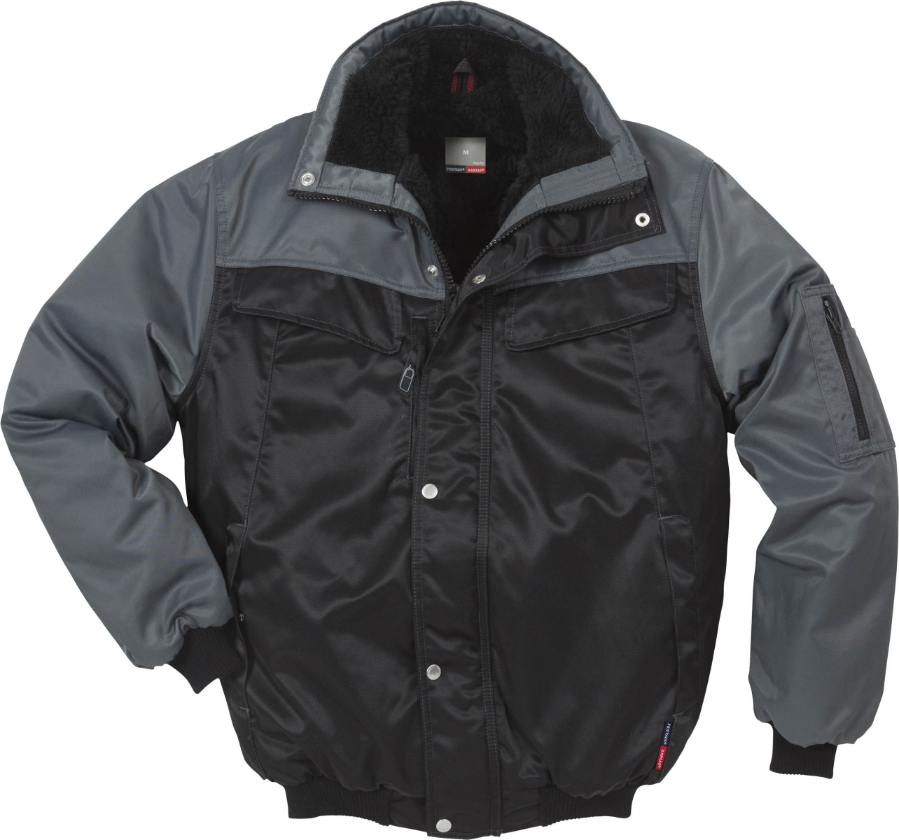 Icon Two Winter Pilotenjacke