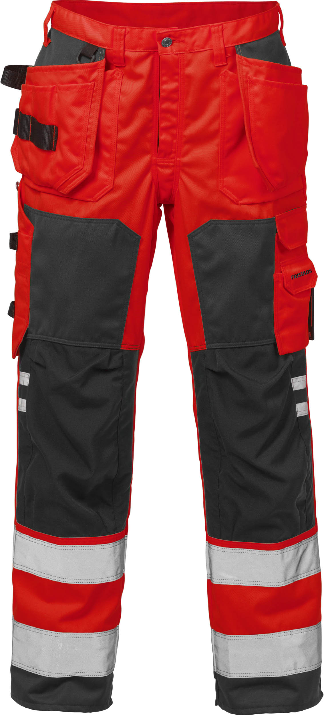 Hi-Vis Handwerkerhose