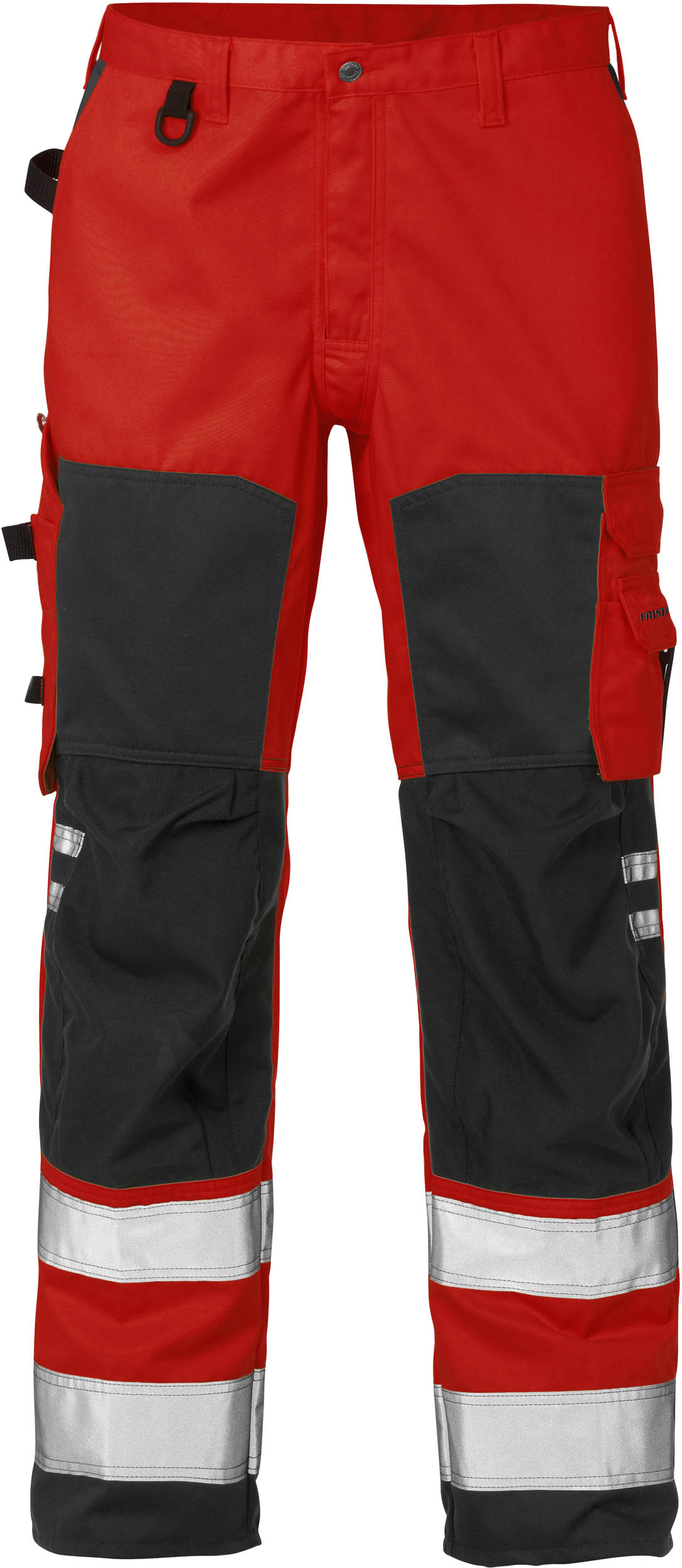 Hi-Vis Bundhose