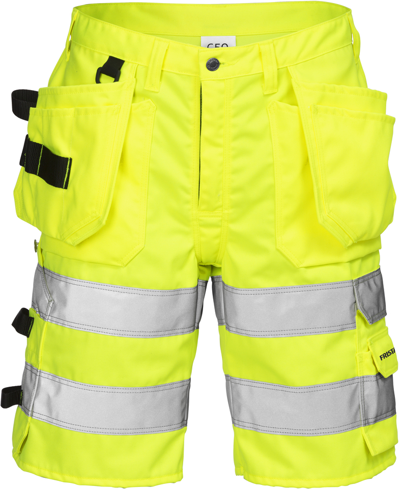 Hi-Vis Shorts