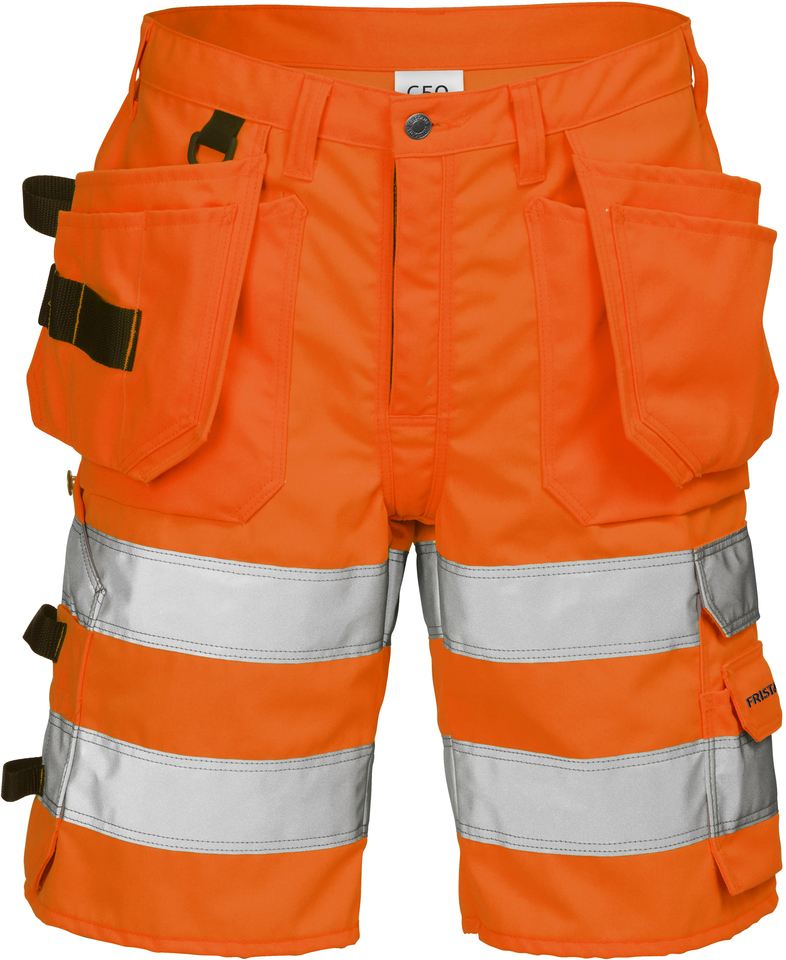 Hi-Vis Shorts