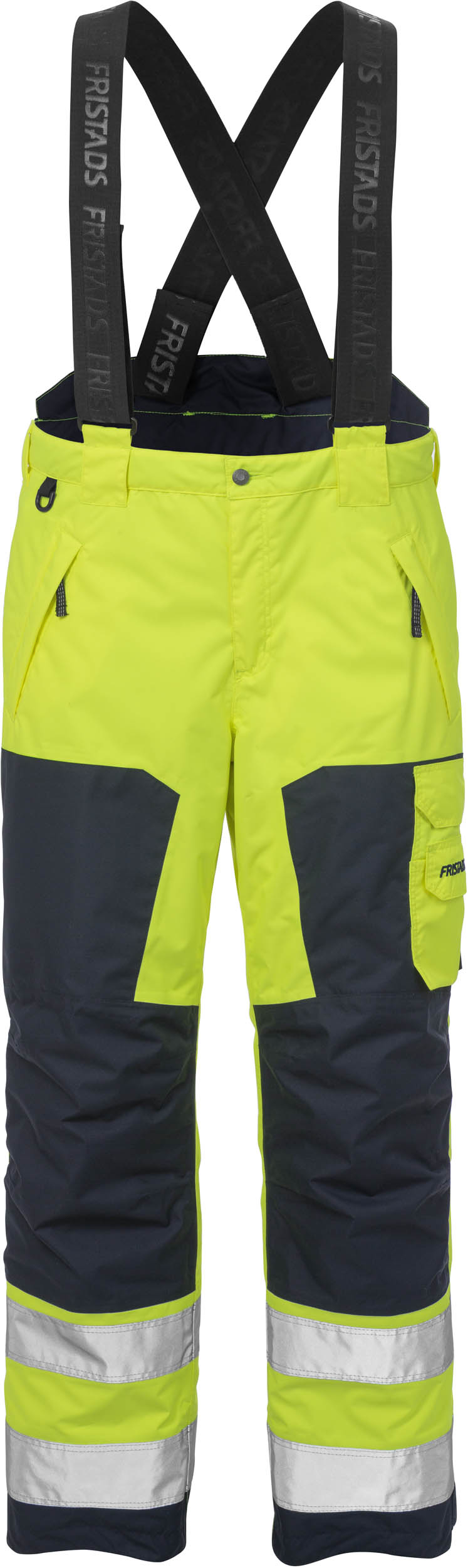 Hi-Vis Airtech Winterhose