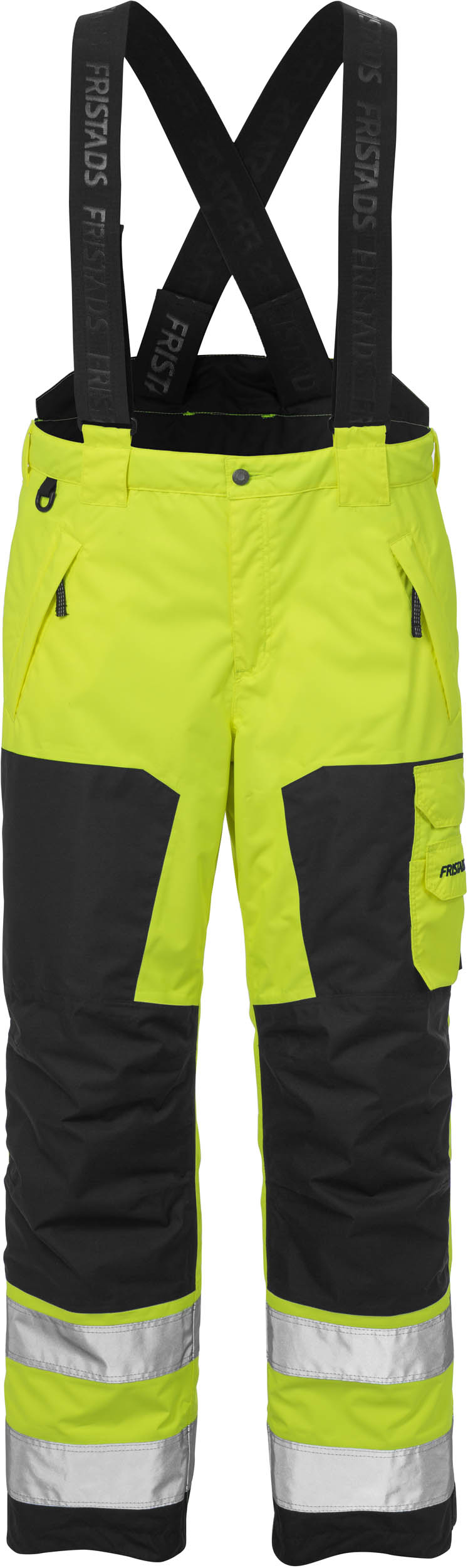 Hi-Vis Airtech Winterhose