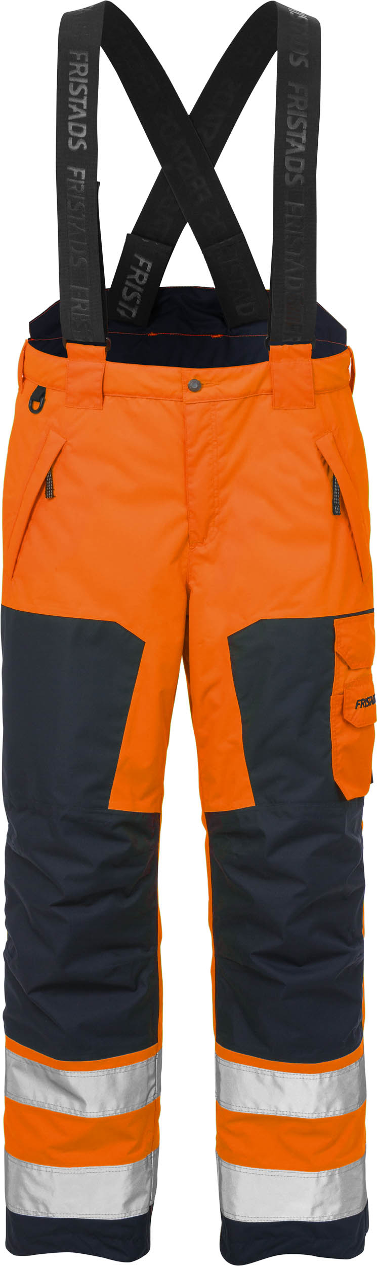 Hi-Vis Airtech Winterhose