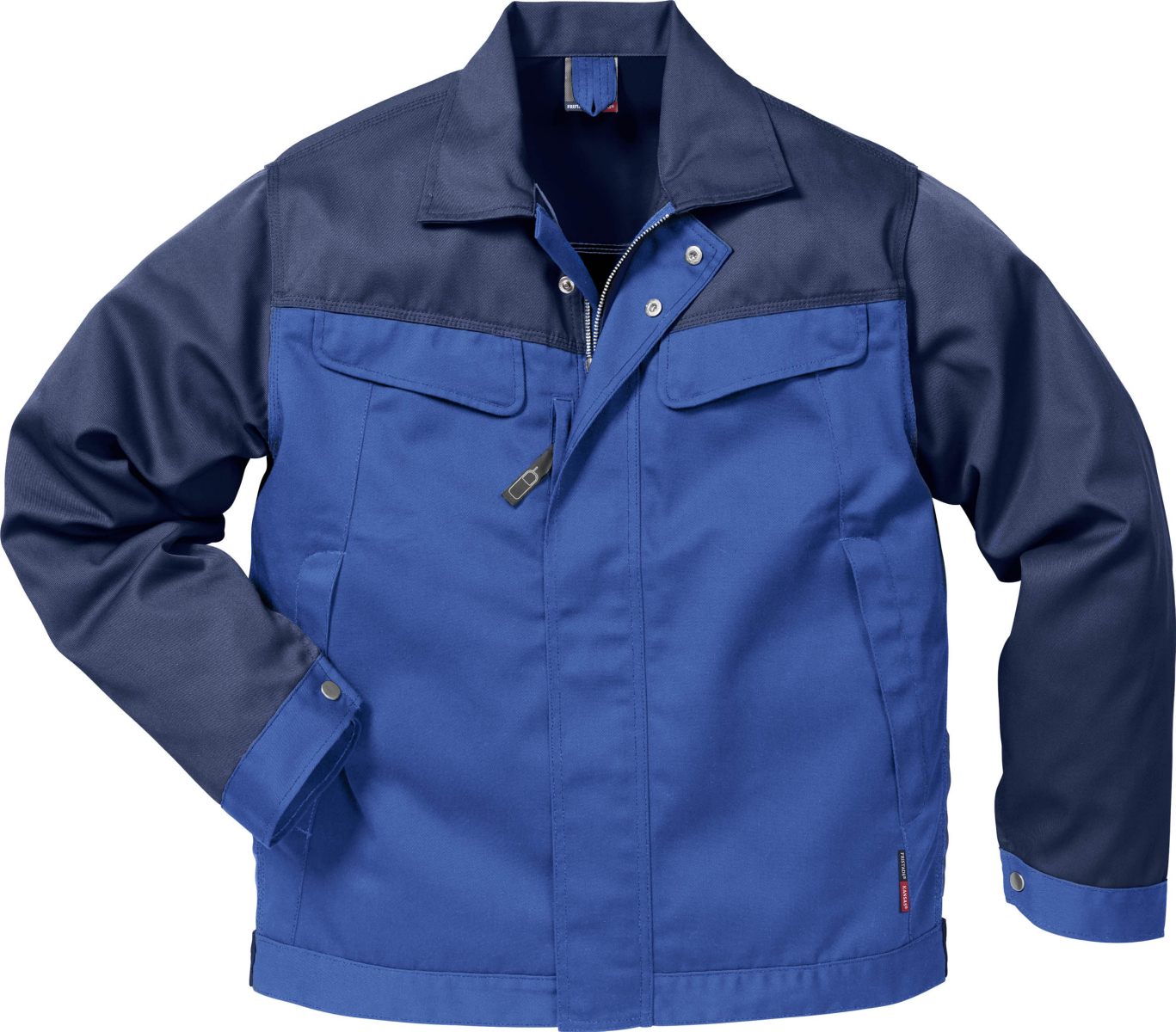 Icon Two-Jacke