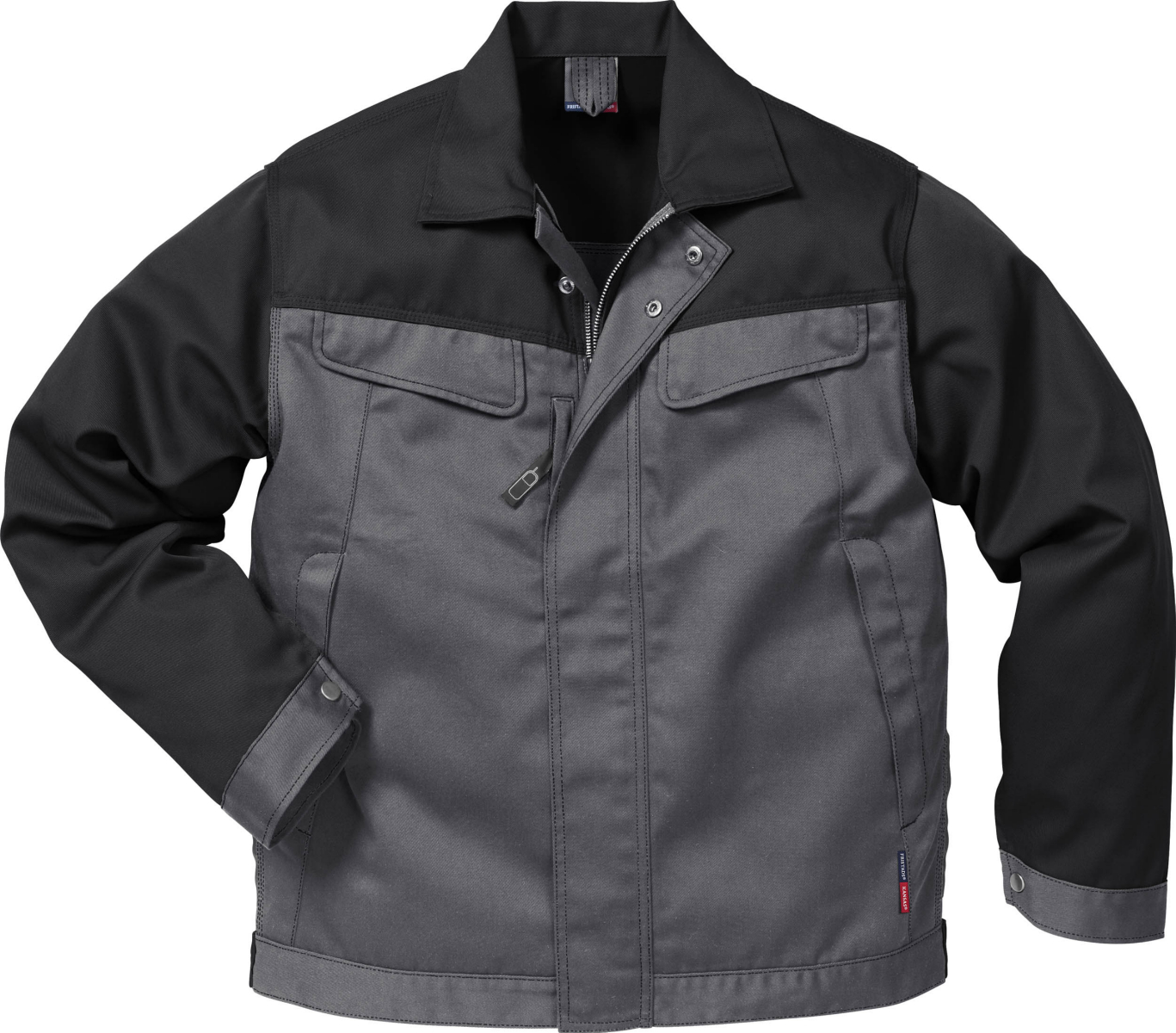 Icon Two-Jacke
