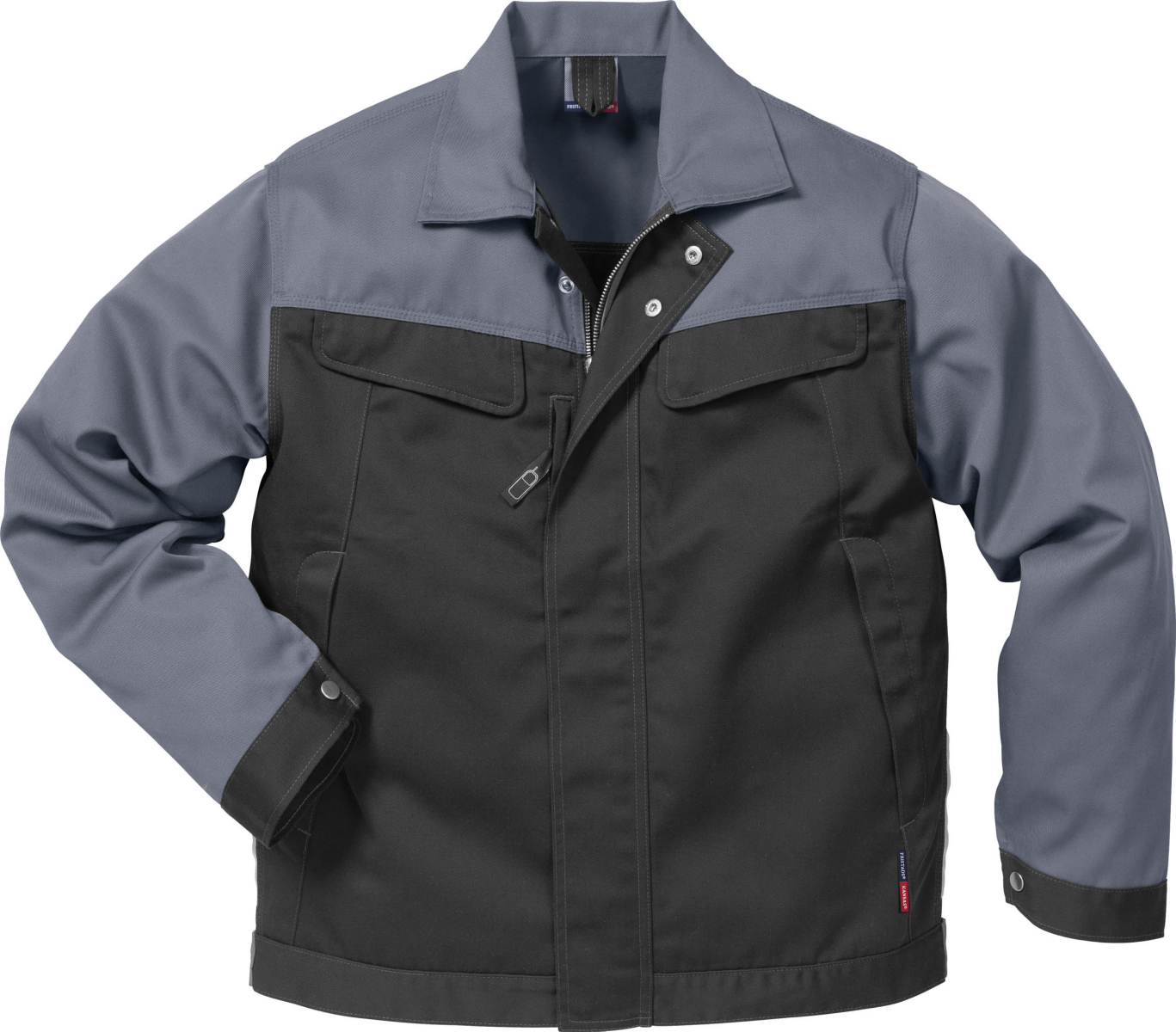 Icon Two-Jacke