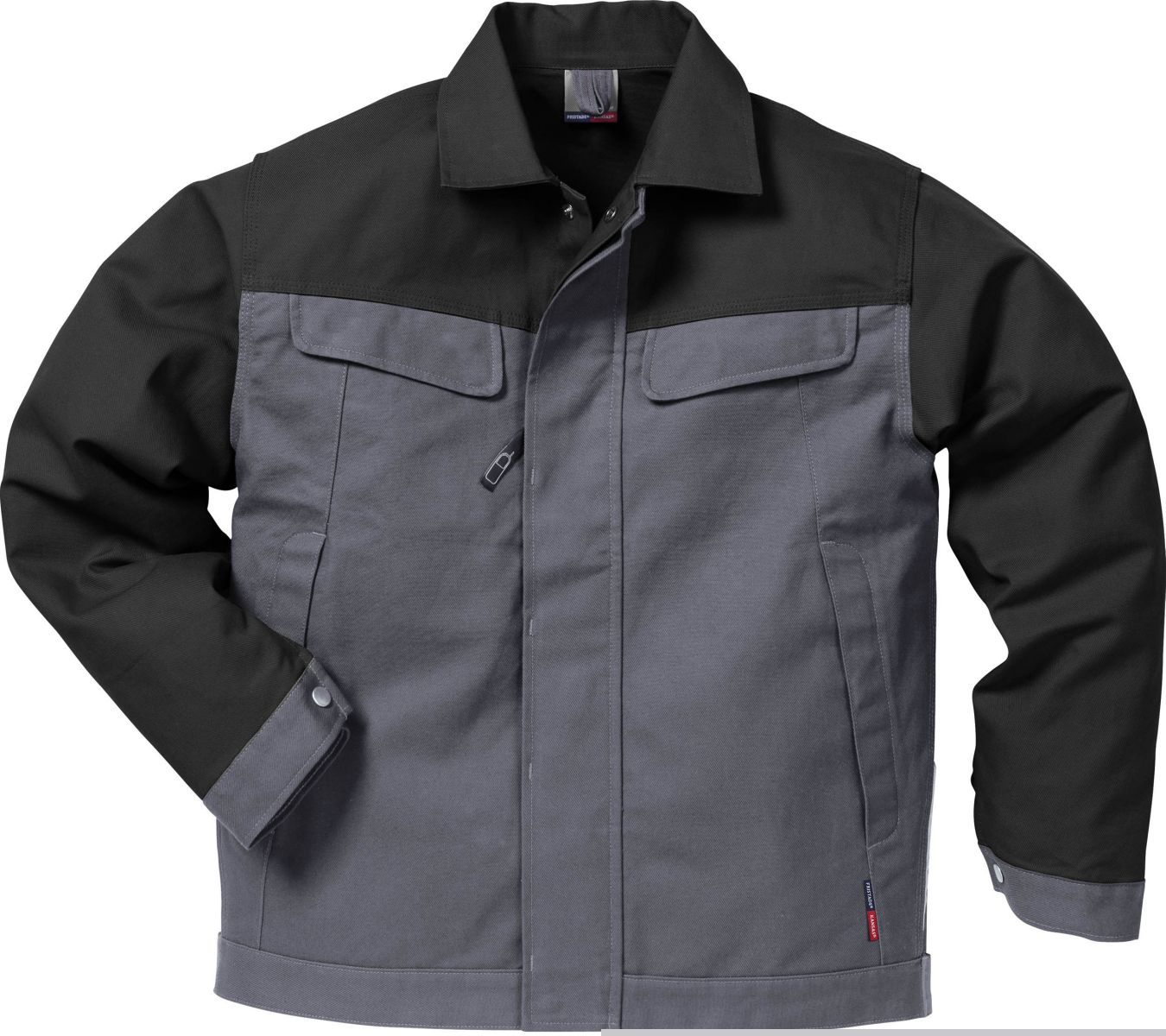 Icon Two Baumwoll-Jacke